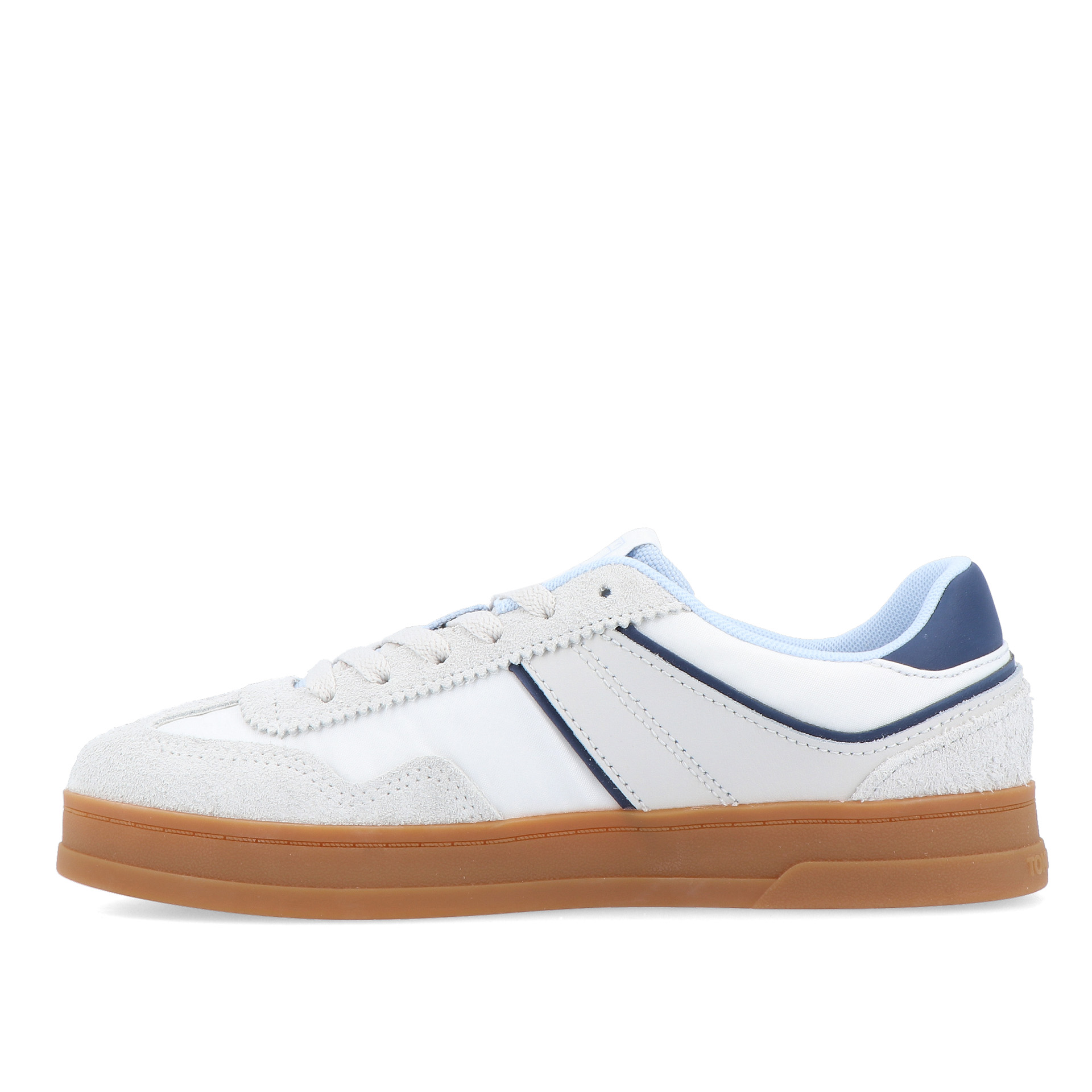 Tommy Hilfiger The Greenwich Mix Media Grey