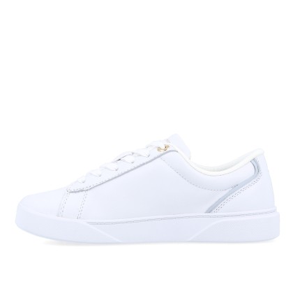 Tommy Hilfiger Chic Court White