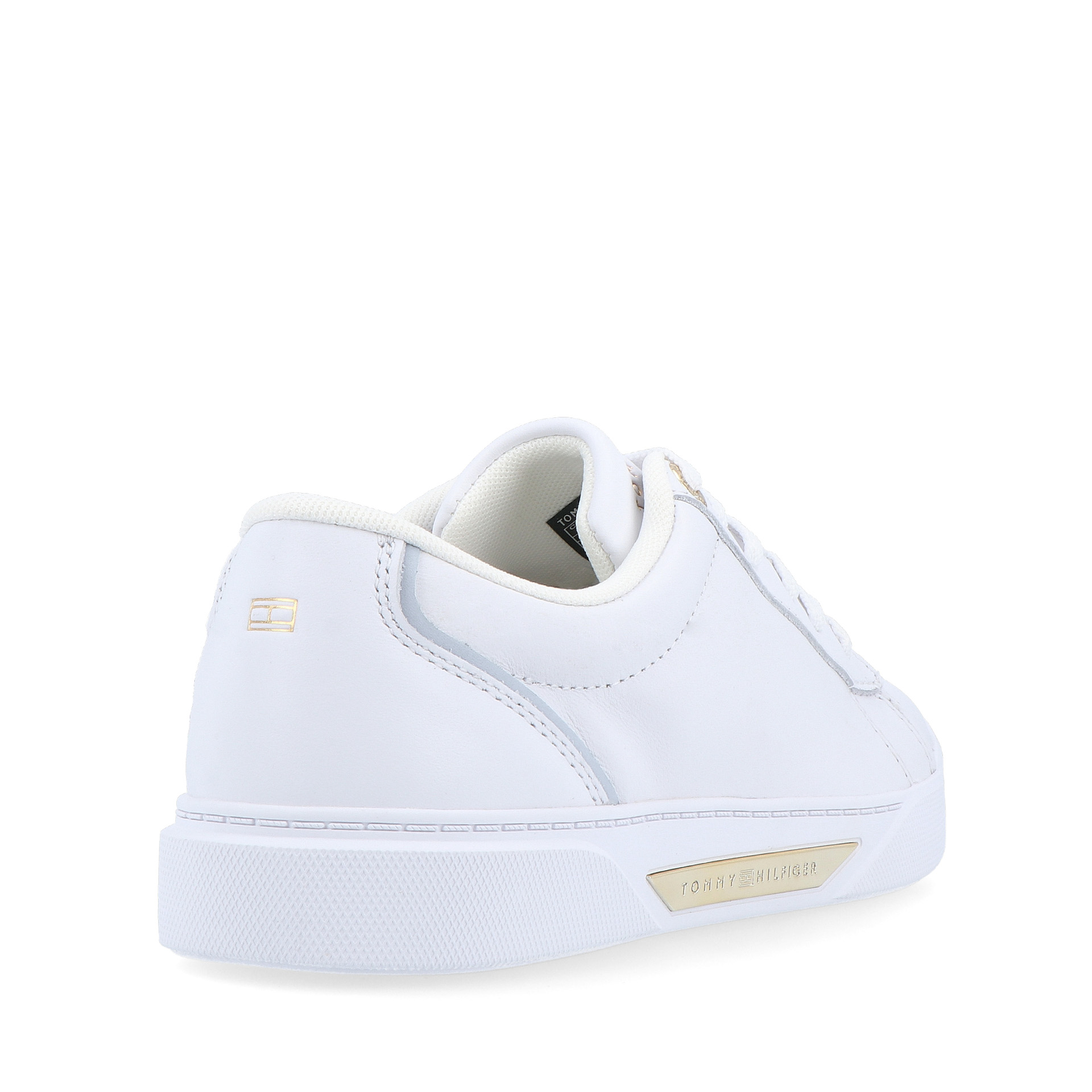 Tommy Hilfiger Chic Court White