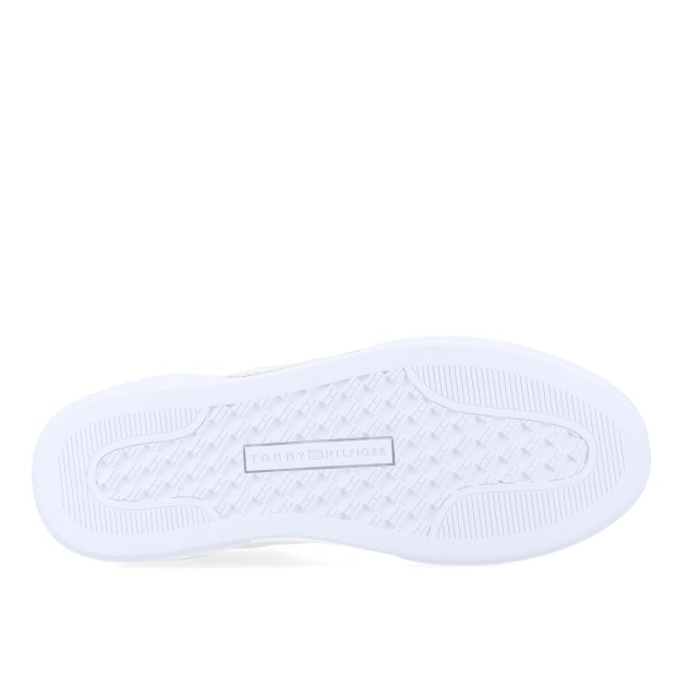 Tommy Hilfiger Chic Court White