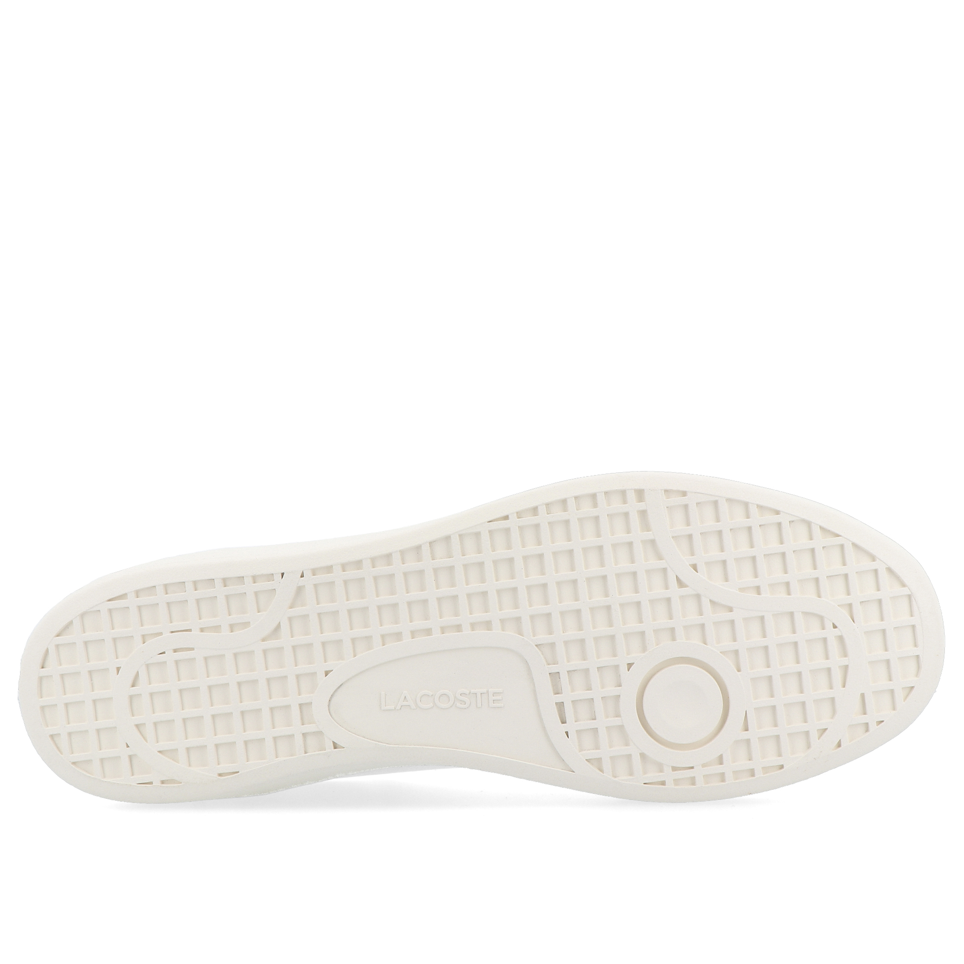 Lacoste Baseshot Pro 125 3 Sma Wht/off Wht
