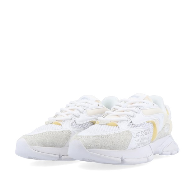 Lacoste L003 Neo 125 1 Sfa Wht/wht