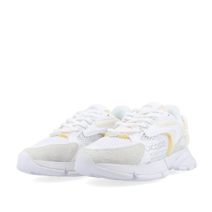 Lacoste L003 Neo 125 1 Sfa Wht/wht Lacoste L003 Neo 125 1 Sfa Wht/wht