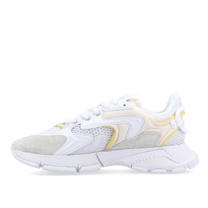 Lacoste L003 Neo 125 1 Sfa Wht/wht Lacoste L003 Neo 125 1 Sfa Wht/wht
