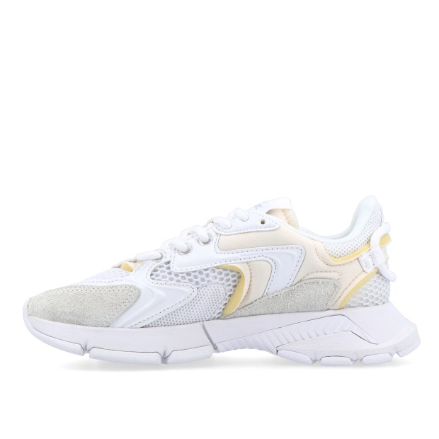 Lacoste L003 Neo 125 1 Sfa Wht/wht