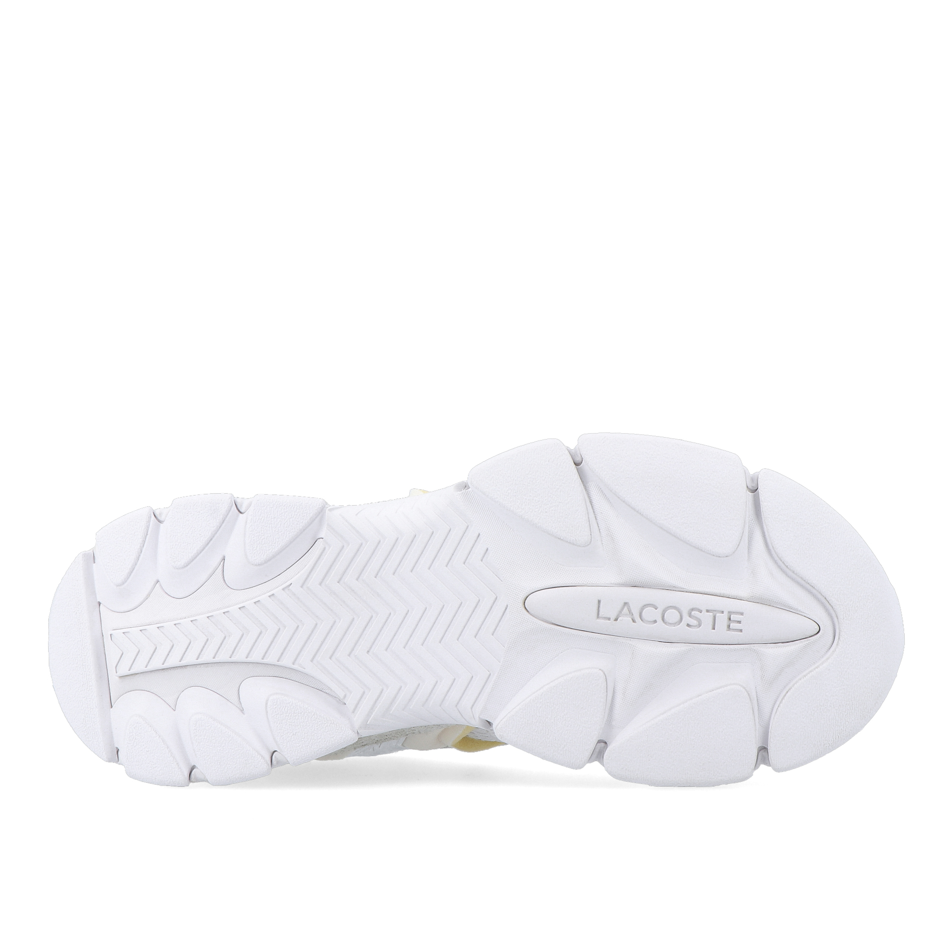 Lacoste L003 Neo 125 1 Sfa Wht/wht