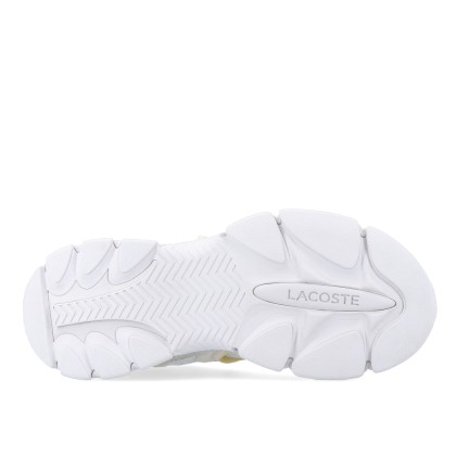 Lacoste L003 Neo 125 1 Sfa Wht/wht Lacoste L003 Neo 125 1 Sfa Wht/wht