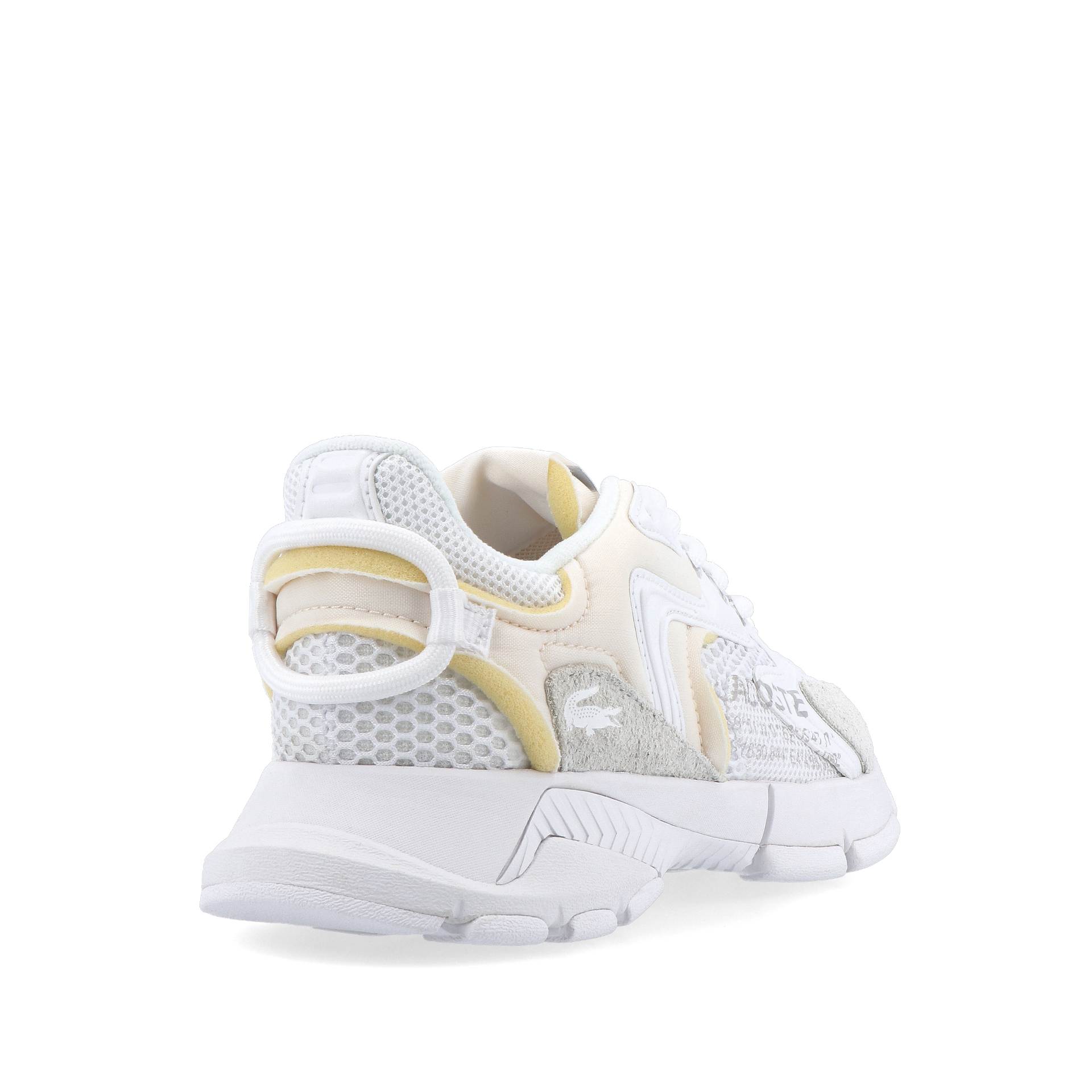 Lacoste L003 Neo 125 1 Sfa Wht/wht