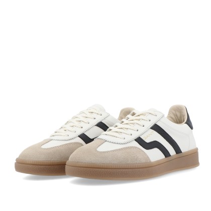 Gant Cuzima-beige/white/black