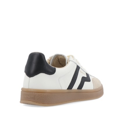Gant Cuzima-beige/white/black