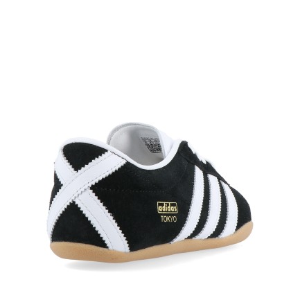 adidas Originals Tokyo W Core Black / Cloud White / Gum