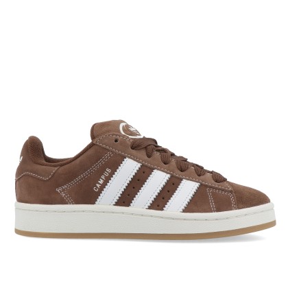 adidas Originals Campus 00S W Earth Strata / Core White / Earth Strata