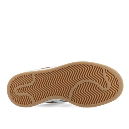 adidas Originals Campus 00S W Earth Strata / Core White / Earth Strata