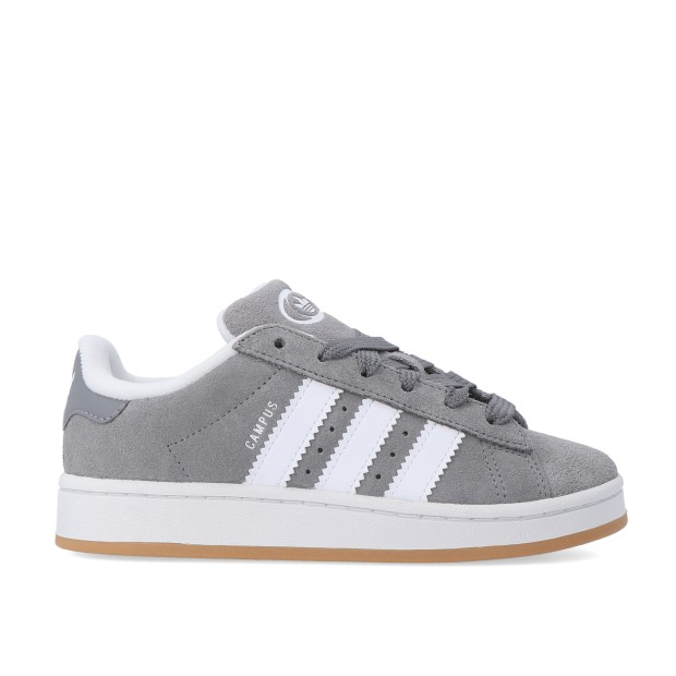 adidas Originals Campus 00S C Grey Three / Cloud White / Gum