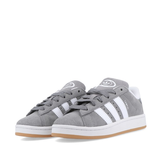 adidas Originals Campus 00S C Grey Three / Cloud White / Gum