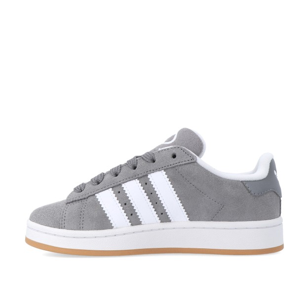 adidas Originals Campus 00S C Grey Three / Cloud White / Gum