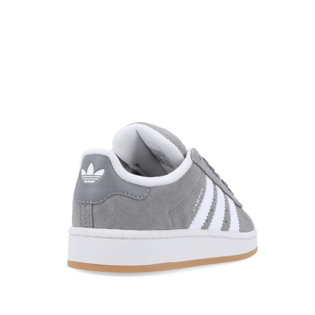 adidas Originals Campus 00S C Grey Three / Cloud White / Gum