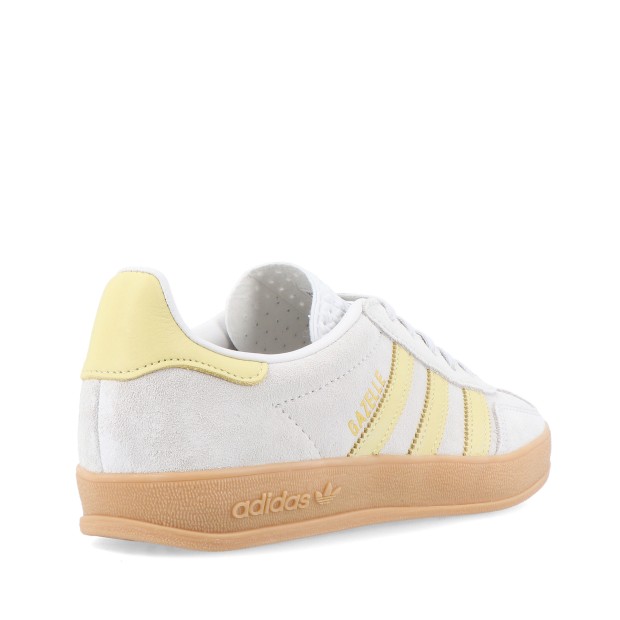 adidas Originals Gazelle Indoor Gray