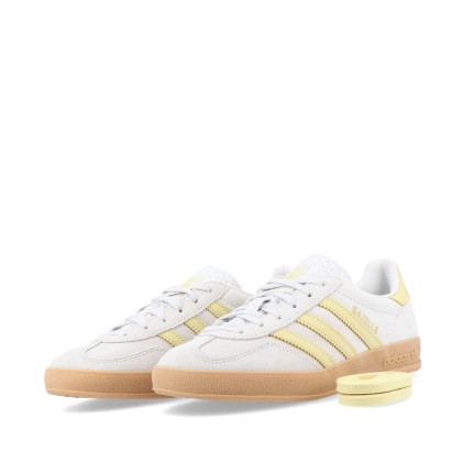 adidas Originals Gazelle Indoor Gray adidas Originals Gazelle Indoor Gray