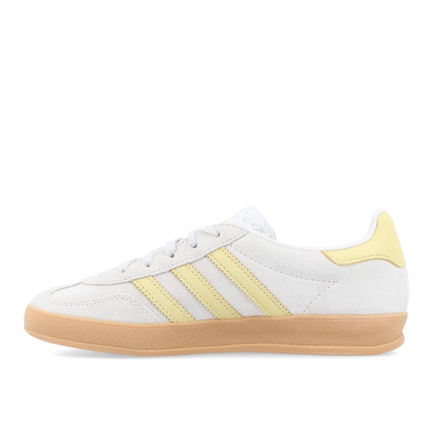 adidas Originals Gazelle Indoor Gray