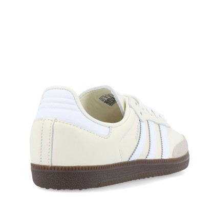adidas Originals Samba OG W White adidas Originals Samba OG W White