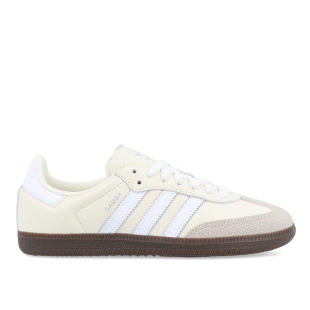 adidas Originals Samba OG W White