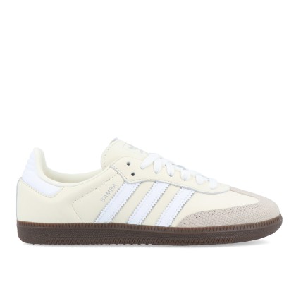 adidas Originals Samba OG W White