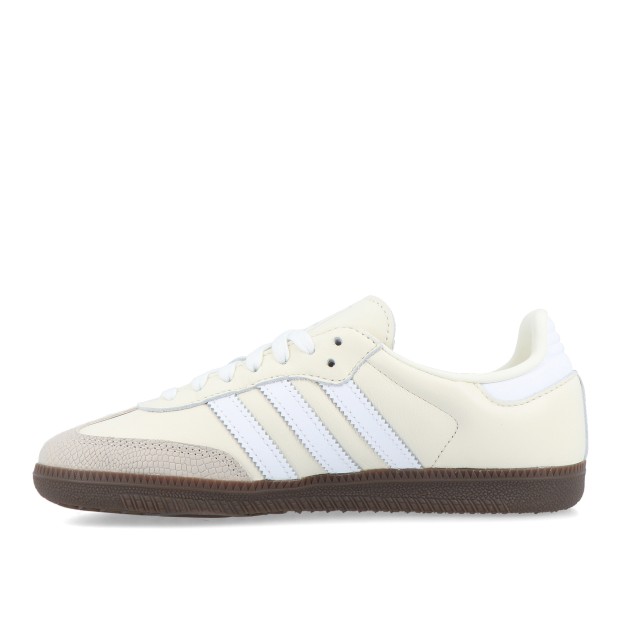 adidas Originals Samba OG W White