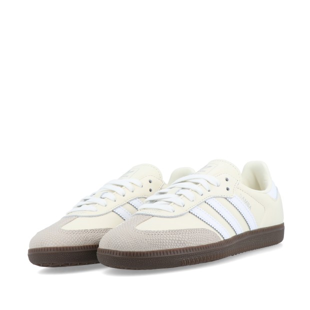 adidas Originals Samba OG W White