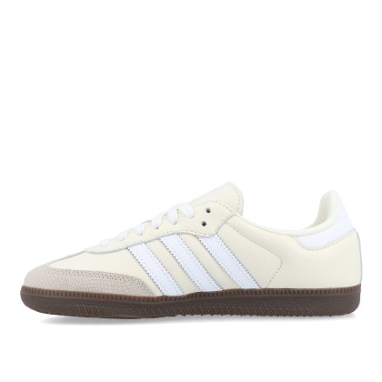 adidas Originals Samba OG W White adidas Originals Samba OG W White