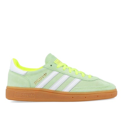 Adidas Handball Spezial W  Amasol/ftwbra/metour