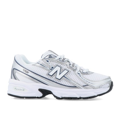 New Balance U740wn2 Nb Navy