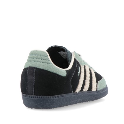 adidas Originals Samba OG W Black