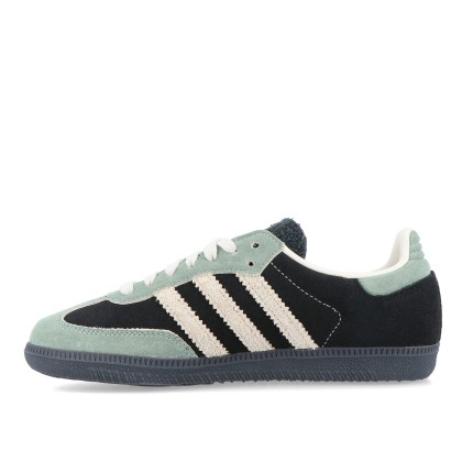 adidas Originals Samba OG W Black