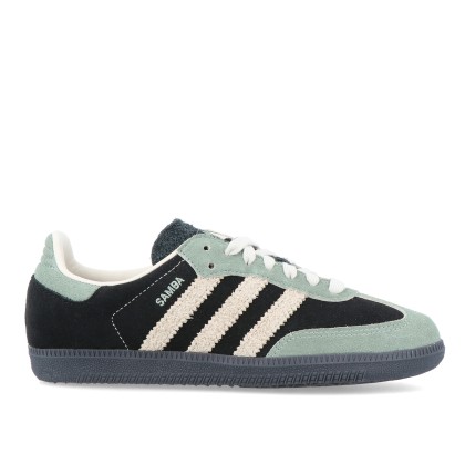 adidas Originals Samba OG W Black
