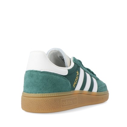 adidas Originals Handball Spezial Collegiate Green / Cloud White / Chalk White adidas Originals Handball Spezial Collegiate Green / Cloud White / Chalk White