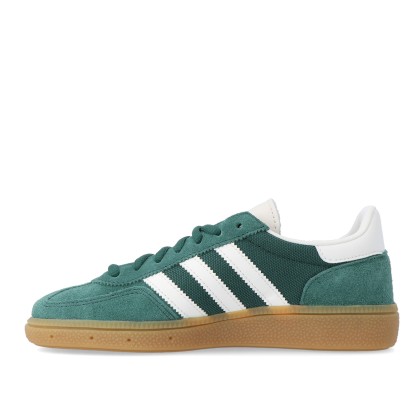 adidas Originals Handball Spezial Collegiate Green / Cloud White / Chalk White adidas Originals Handball Spezial Collegiate Green / Cloud White / Chalk White