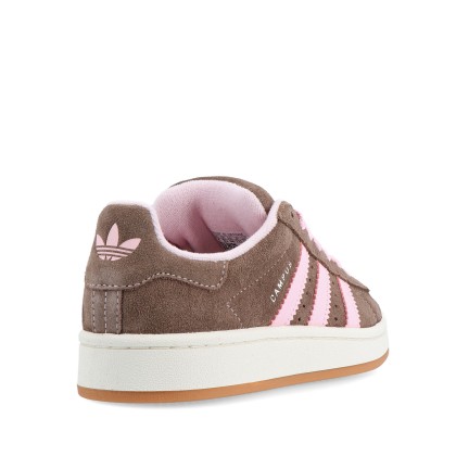 adidas Originals Campus 00S J Earth Strata / Clear Pink / Off White adidas Originals Campus 00S J Earth Strata / Clear Pink / Off White