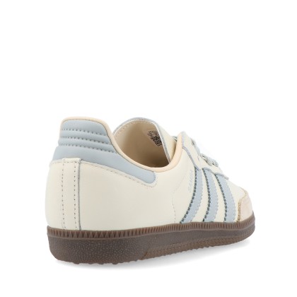 adidas Originals Samba OG W Cream White / Wonder Silver / Sand Strata
