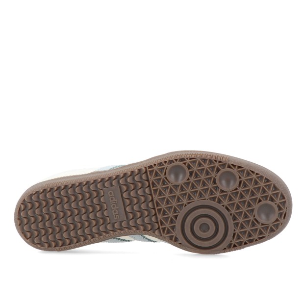 adidas Originals Samba OG W Cream White / Wonder Silver / Sand Strata