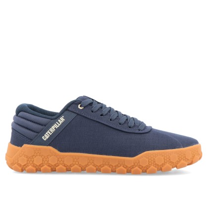 Caterpillar Hex Canvas Total Eclips