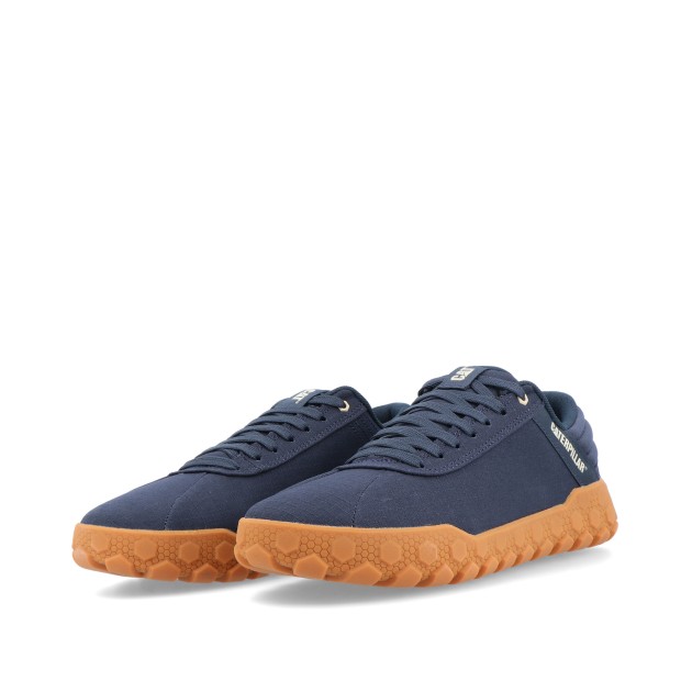 Caterpillar Hex Canvas Total Eclips