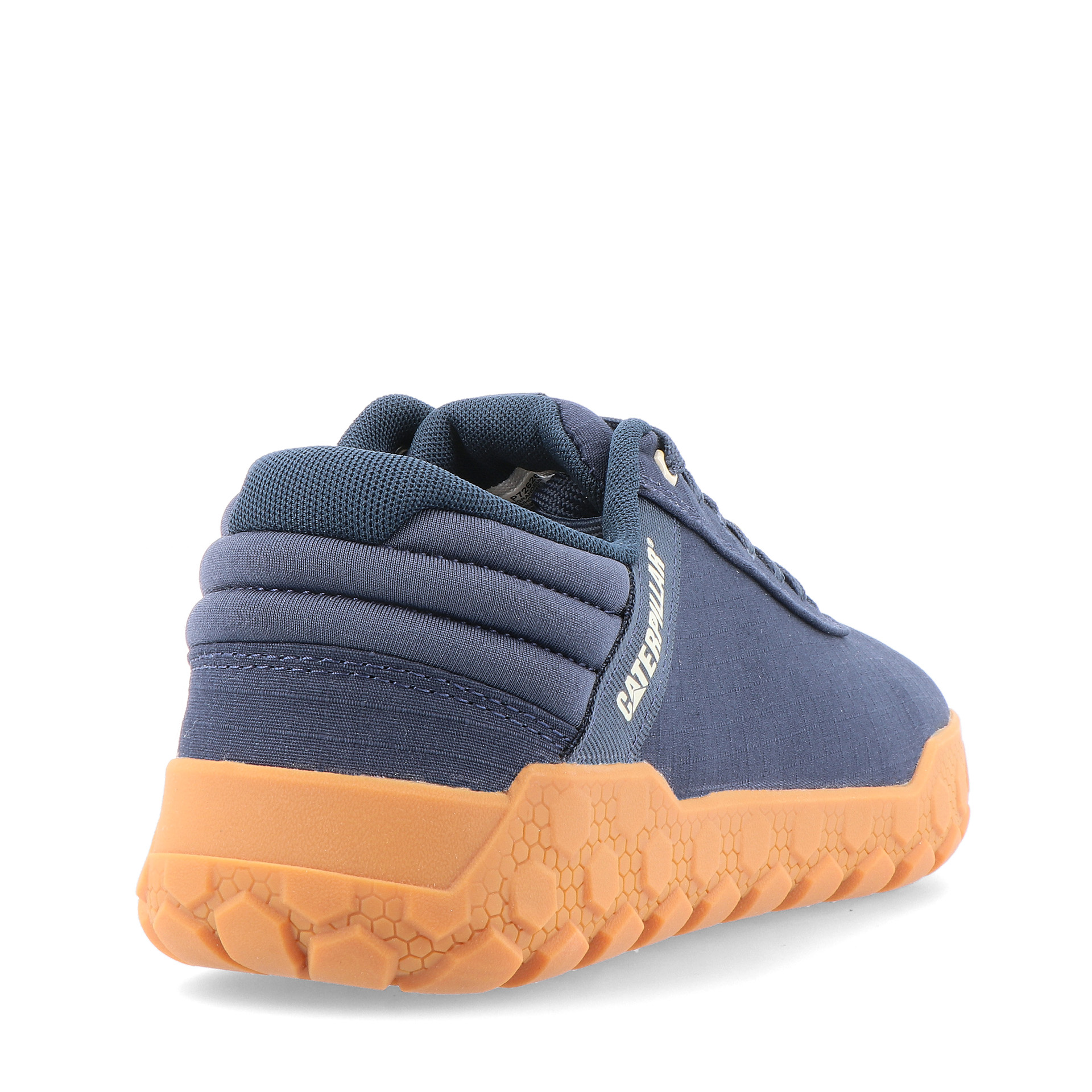 Caterpillar Hex Canvas Total Eclips