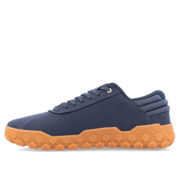 Caterpillar Hex Canvas Total Eclips