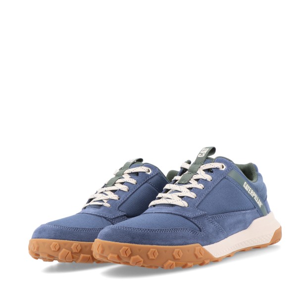 Caterpillar Hex Ready Low Mesh Spellb