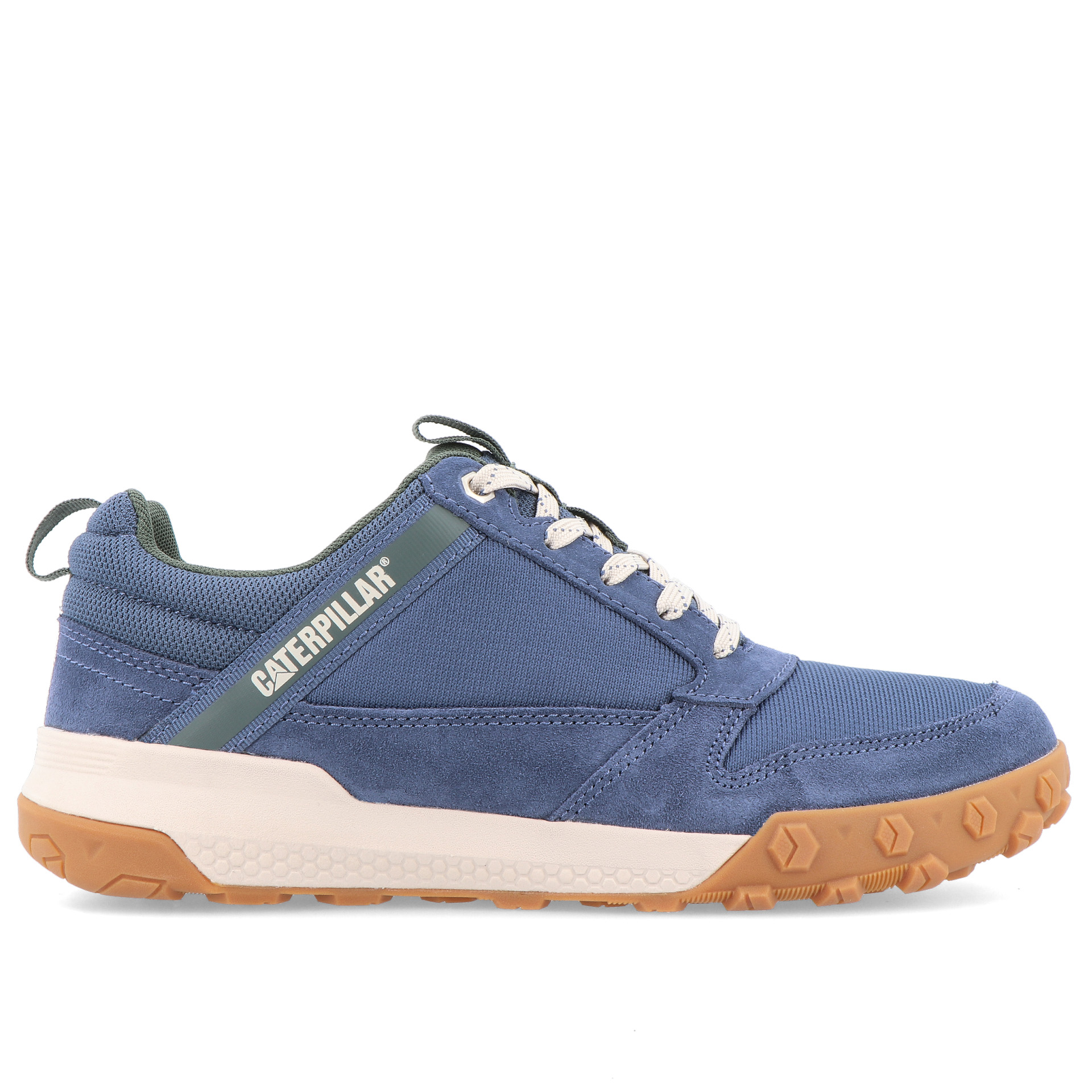 Caterpillar Hex Ready Low Mesh Spellb