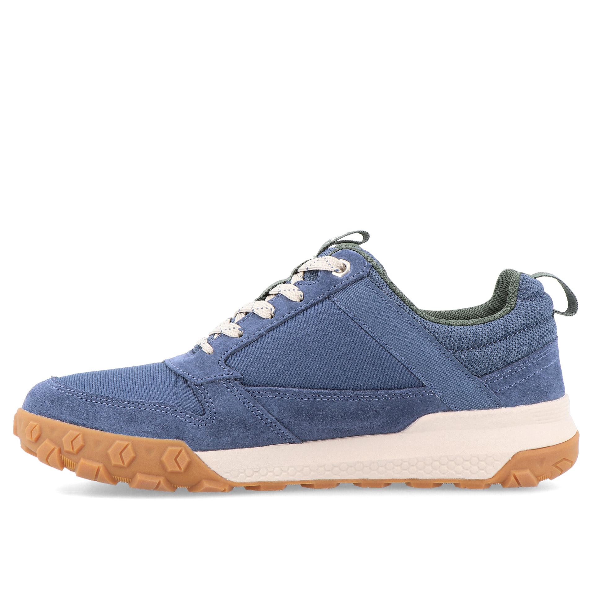 Caterpillar Hex Ready Low Mesh Spellb