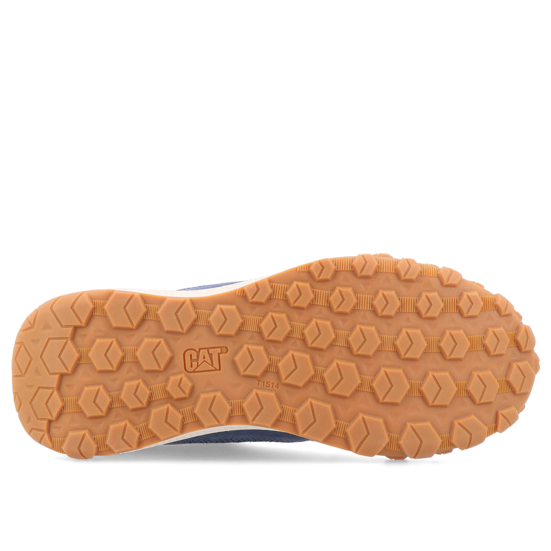 Caterpillar Hex Ready Low Mesh Spellb