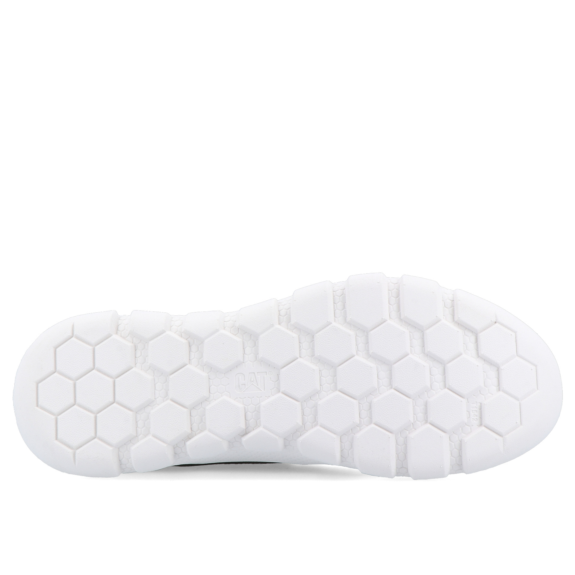 Caterpillar Hex Lite Vent Black