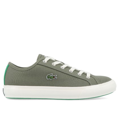 Lacoste Backcourt 125 3 Cma Khk/off Wht
